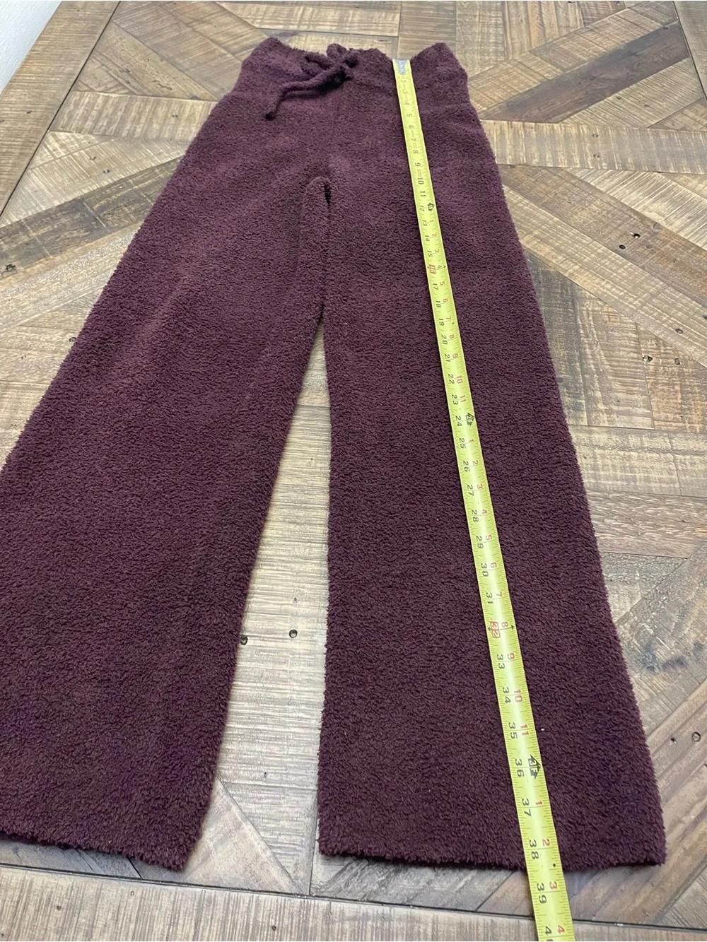 Nike Sportswear Phoenix Cozy Bouclé Women's Slim Knit Trousers
